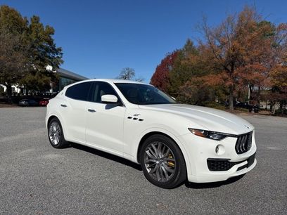 Used 2022 Maserati Levante GT