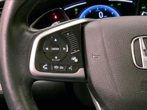 Used 2018 Honda Civic EX-T image 23