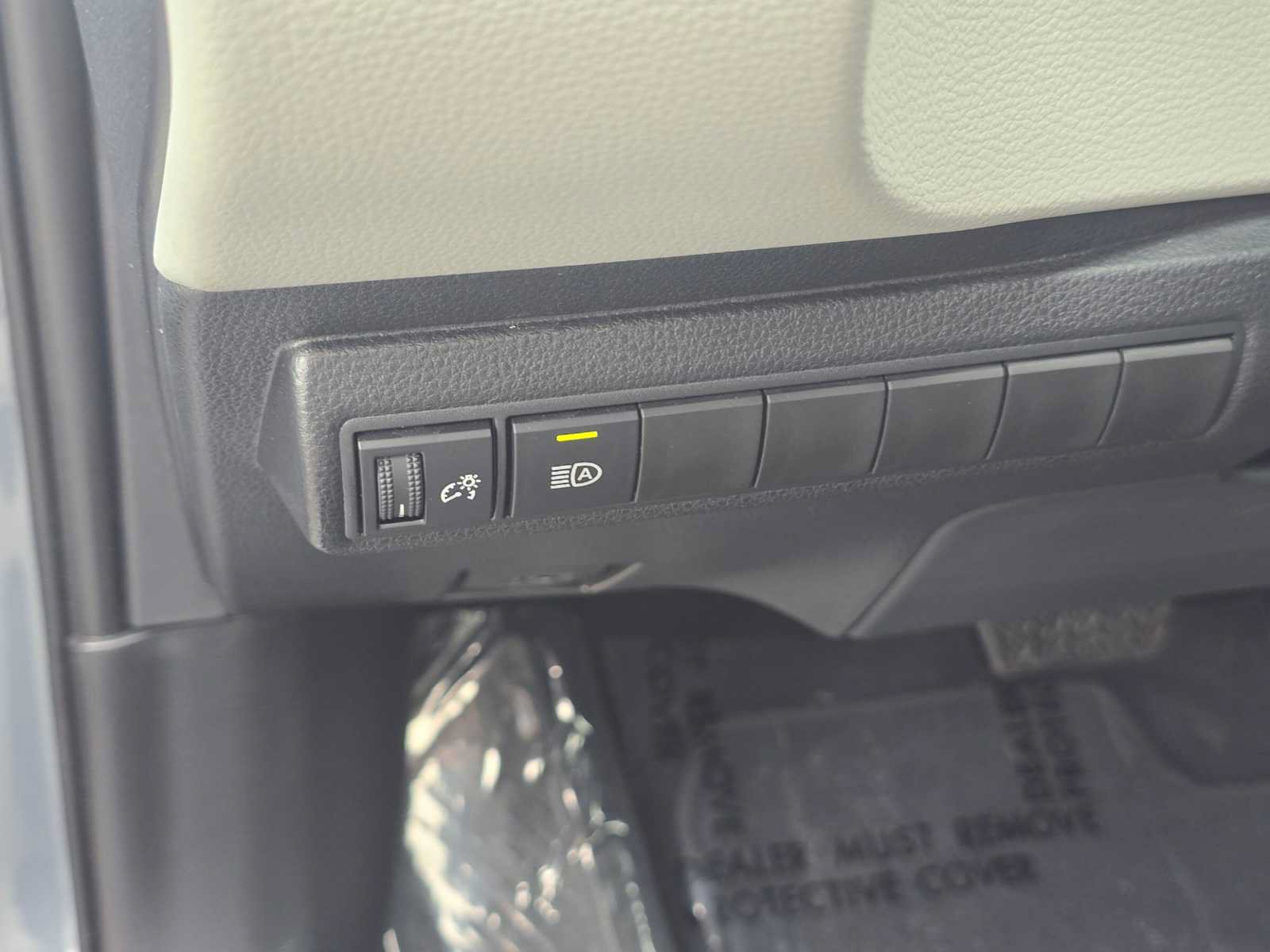 Certified 2026 Toyota Corolla LE FWD image 23