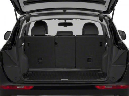 Used 2010 Audi Q5 3.2 Premium Plus image 16