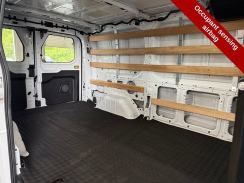 Used 2025 Ford Transit 250 Low Roof w/ Exterior Upgrade Package RWD image 37