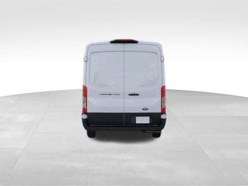 New 2026 Ford Transit 250 148 Medium Roof image 6