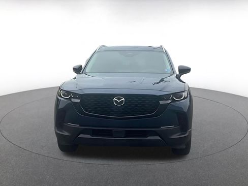 Used 2025 MAZDA CX-50 2.5 Hybrid w/ Premium Plus Pkg AWD/4WD image 4