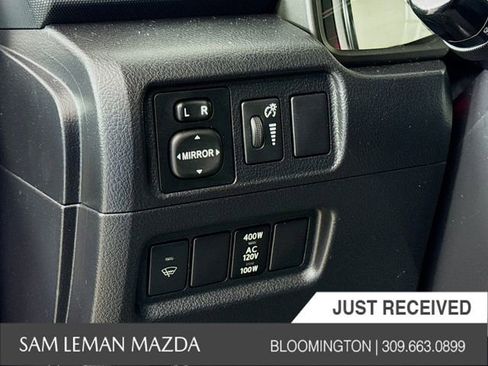 Used 2015 Toyota 4Runner SR5 Premium image 10