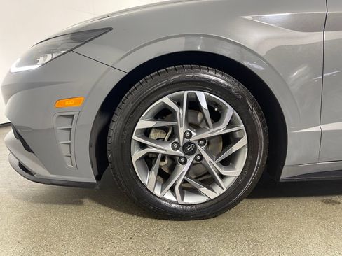 Used 2021 Hyundai Sonata SEL image 11
