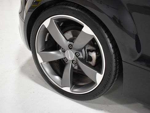 Used 2014 Audi TT 2.0T AWD/4WD image 10