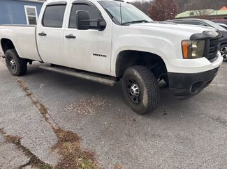 Used 2014 GMC Sierra 2500 W/T video 2