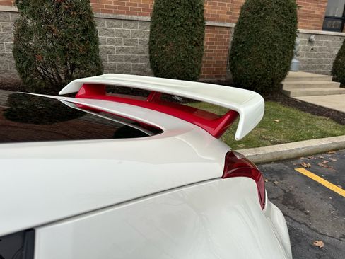 Used 2019 Nissan 370Z NISMO image 31