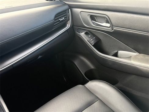 Used 2024 Nissan Rogue SV w/ SV Premium Package image 15