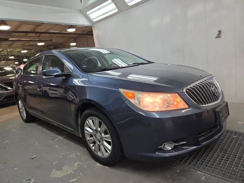 Used 2013 Buick LaCrosse Leather image 1