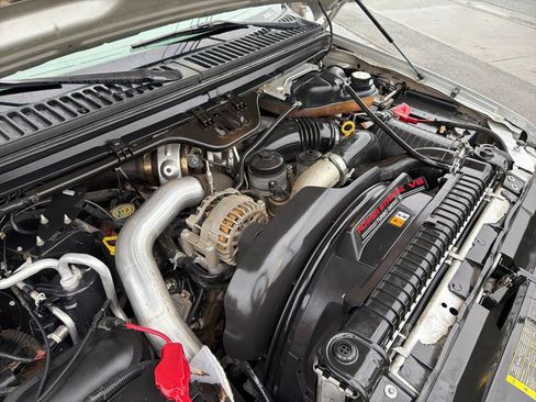 Used 2007 Ford F350 Lariat image 14