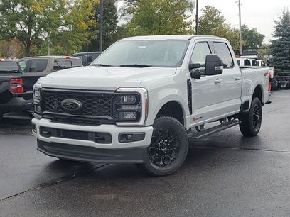 New 2026 Ford F350 XLT