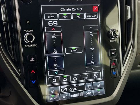 New 2026 Subaru Forester Wilderness image 16