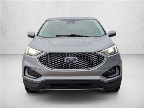 Certified 2023 Ford Edge SEL image 2
