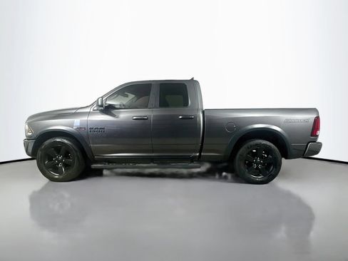 Used 2019 RAM 1500 Warlock w/ Electronics Group RWD image 4