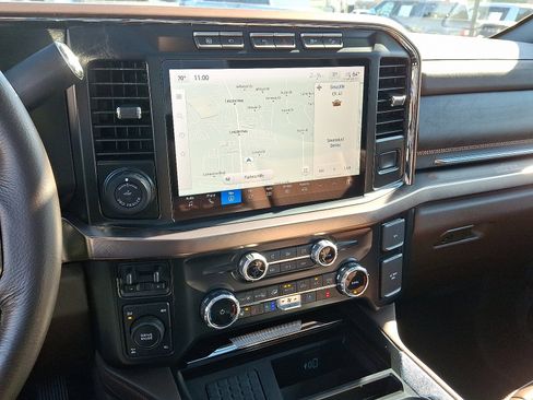 Used 2024 Ford F250 King Ranch image 23