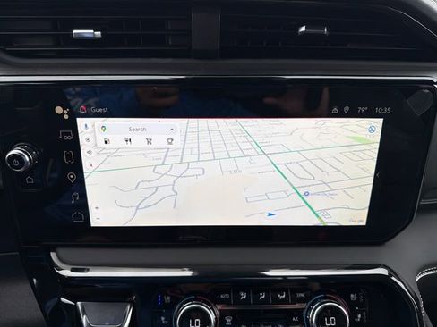 New 2026 GMC Sierra 1500 AT4X AWD/4WD image 12
