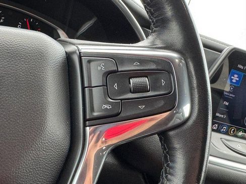 Used 2022 Chevrolet Blazer LT FWD image 17