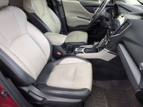 Used 2020 Subaru Forester Limited AWD/4WD image 36