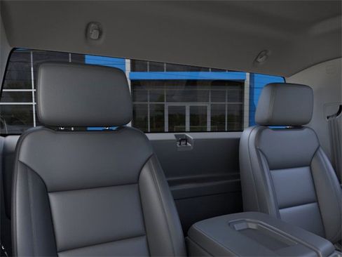 New 2026 Chevrolet Silverado 2500 W/T w/ WT Convenience Package image 24