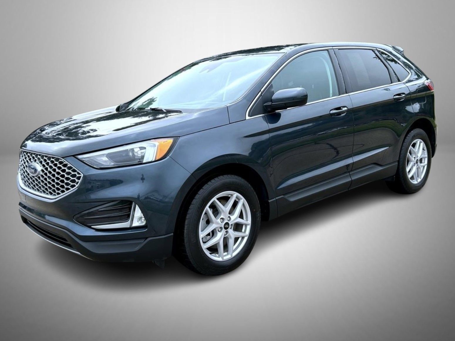 Used 2024 Ford Edge SEL w/ Convenience Package AWD/4WD image 1