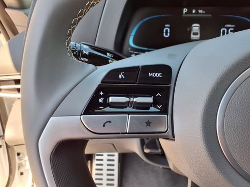 New 2025 Hyundai Elantra Sport image 24