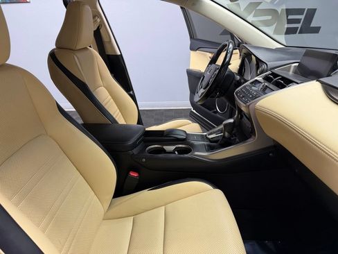 Used 2016 Lexus NX 200t FWD w/ Premium Package image 50