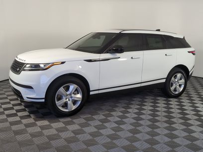Used 2026 Land Rover Range Rover Velar S