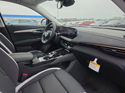 New 2026 Buick Envision Sport Touring image 13