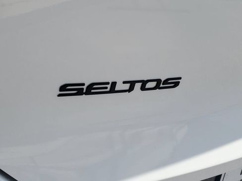 New 2027 Kia Seltos X-Line S AWD/4WD image 28