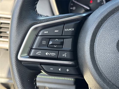 Used 2023 Subaru Outback Onyx Edition w/ Popular Package #2 image 24