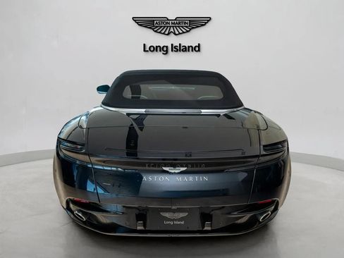 Used 2024 Aston Martin DB12 Convertible RWD image 11