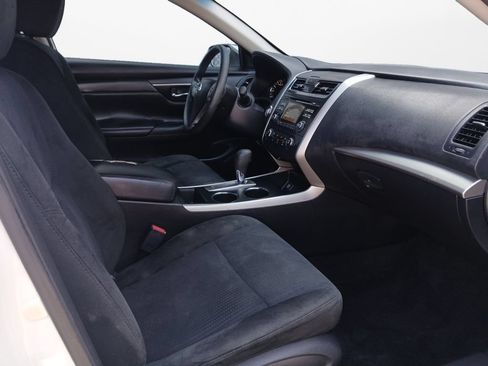 Used 2015 Nissan Altima 2.5 S w/ Special Edition Package FWD image 24