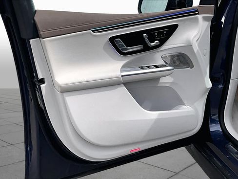 Certified 2023 Mercedes-Benz EQE 350+ 4MATIC SUV image 22