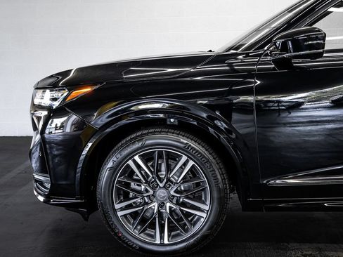 New 2026 Acura MDX SH-AWD w/ Advance Package image 12