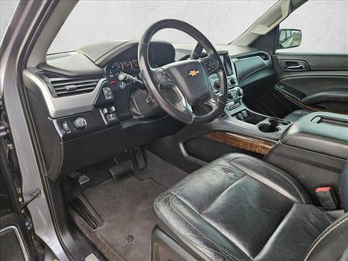 Used 2019 Chevrolet Tahoe LT RWD image 10