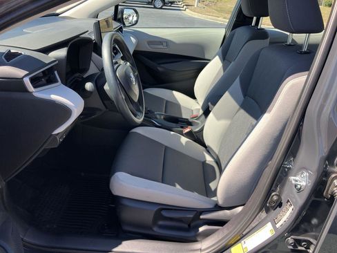 Certified 2026 Toyota Corolla LE image 12