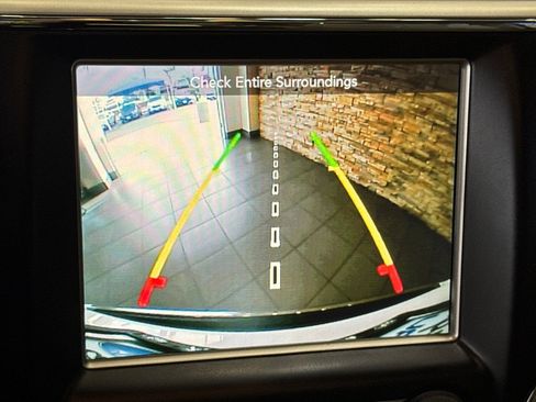 Used 2016 Jeep Grand Cherokee Limited w/ Trailer Tow Group IV image 19