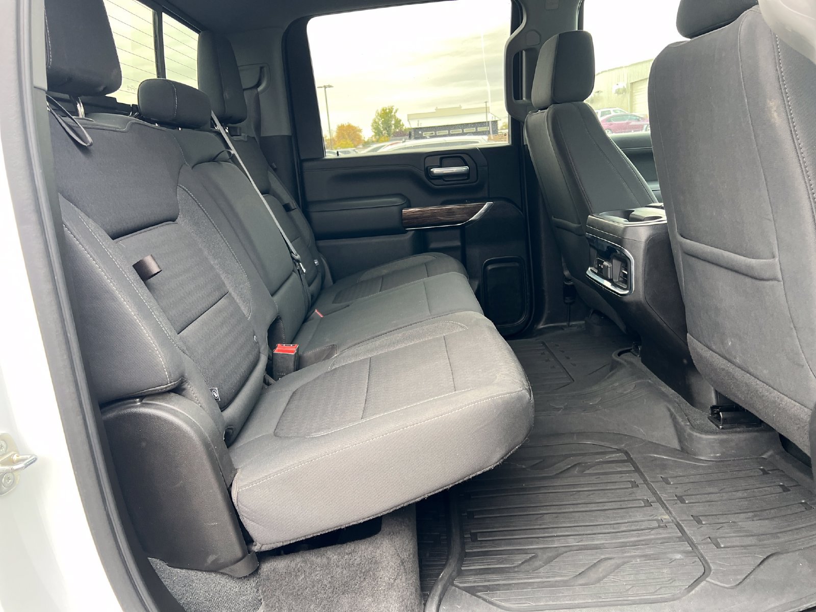 Used 2021 GMC Sierra 3500 SLE w/ SLE Convenience Package AWD/4WD image 27