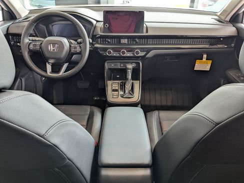 New 2026 Honda CR-V EX-L image 17