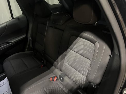 Used 2025 Chevrolet Equinox LT AWD/4WD image 23