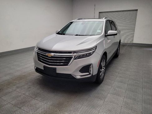 Used 2022 Chevrolet Equinox Premier image 15