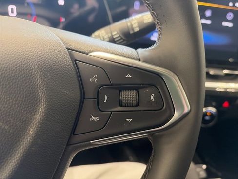 New 2026 Chevrolet Trax ACTIV w/ Sunroof Package image 16