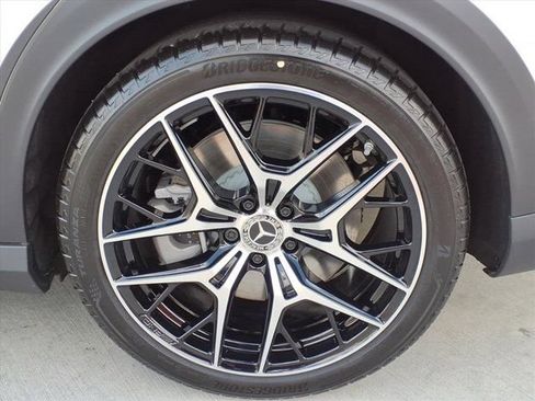 New 2026 Mercedes-Benz E 450 4MATIC All-Terrain Wagon image 24