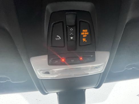 Used 2016 BMW X6 M AWD/4WD image 28