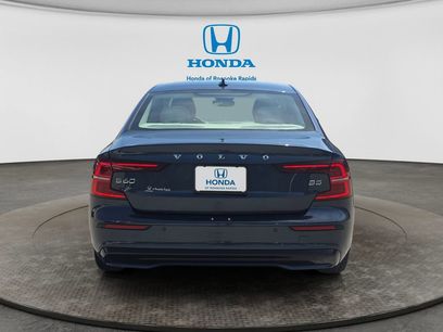 Used 2024 Volvo S60 B5 Core