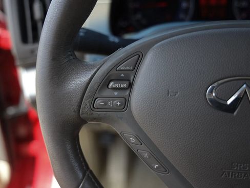 Used 2008 INFINITI G37 Journey w/ Premium Pkg RWD image 25