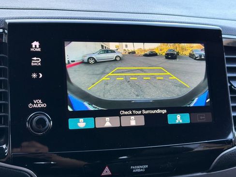 Certified 2023 Honda Passport EX-L image 22