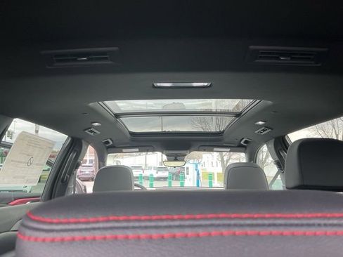 New 2026 Chevrolet Traverse Z71 w/ Driver Confidence Package image 17