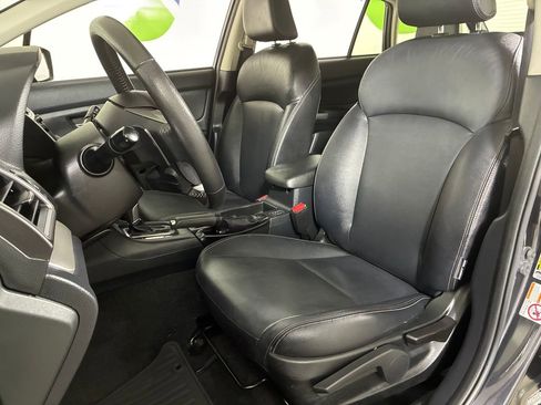 Used 2016 Subaru Impreza 2.0i Sport Limited image 20